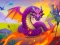 Igra Worms Zone a Slithery Snake online
