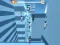 Juego Stickman Parkour Speed en línea