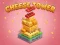 Cheese Tower — free online game