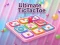 Ultimate TicTacToe — free online game