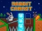 Rabbit Carrot — free online game