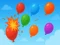 Balloon Pop Frenzy — free online game