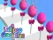Jwèt Lollipop Stack Run sou entènèt