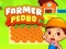 Farmer Pedro — free online game
