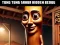 Tung Tung Sahur Hidden Bedug — free online game