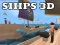 Ships 3D IO — free online game