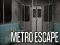 Metro Escape — free online game