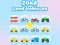 2048 Land Vehicles — free online game
