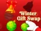 Winter Gift Swap — free online game