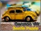 German VW Beetle Puzzle — free online game