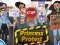 Princess Protest — free online game