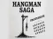 Hangman Saga — free online game