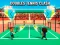 Doubles Tennis Clash — free online game