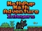 MathPup Math Adventure Integers — free online game