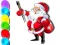 Christmas Eve Coloring Book – ingyenes online játék