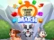 Chummy Chum Chums: Match — free online game