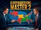 Gerrymandering Master 2 — free online game