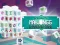 Mahjongg Dimensions 470 Seconds — free online game