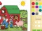 Farm Coloring Book For Kids — free online game