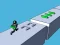 Stickman Ladder — free online game