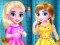 Jwèt Modern Little Fairy Fashion sou entènèt