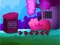 Lavender Land Escape — free online game