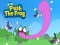 Push The Frog — free online game