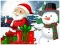 4X4 XMAS — لعبة مجانية اون لاين