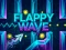 Laro Flappy Wave online
