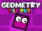 Geometry Tile Rush — free online game