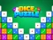 Dice Puzzle — free online game