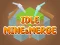 Idle Mine & Merge — free online game