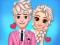 Hra Princess Royal Wedding