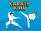 Xogo Karate king en liña