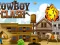 Cowboy Clash — bezplatná online hra