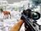 Wild Hunter sniper buck — free online game