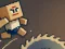 Cubeman Saw Escape — free online game