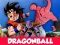 Dragon Ball  — free online game