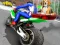 Motorcycle Pet Delivery — free online game