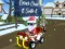 खेल Grinch Chase Santa ऑनलाइन
