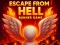 Escape from Hell: Crazy Runner Game — free online game