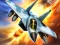 Jet Fighter Airplane Racing — free online game