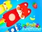 Fruit Jam Master — free online game