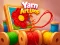 Yarn Art Loop — free online game