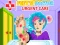 Feet's Doctor Urgency Care — free online game