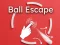 Ball Escape — free online game