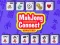 Mahjong Connect 4 — free online game