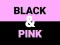 Black & Pink — free online game
