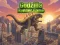 Godzilla Runner Game — free online game