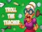 Cluiche Troll The Teacher ar líne